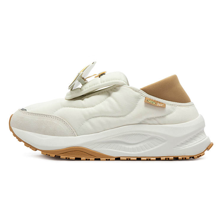 361° Fish Fishing Shoes Little Liu Duck, Fleece Lined Fashion Cushioning Slip Resistant Abrasion Resistant Low top