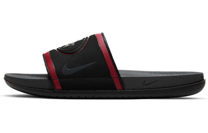 Nike Nike Nfl X OffCourt Slide 'San Francisco 49ers'