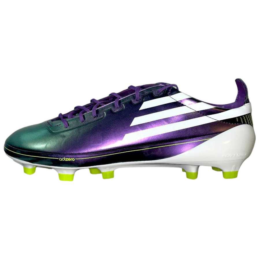 Adidas Adidas Adizero F50 Trx Fg Chameleon Purple