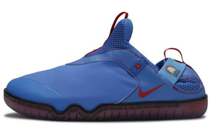 Nike Nike Zoom Pulse 'Doernbecher Ethan' Women's