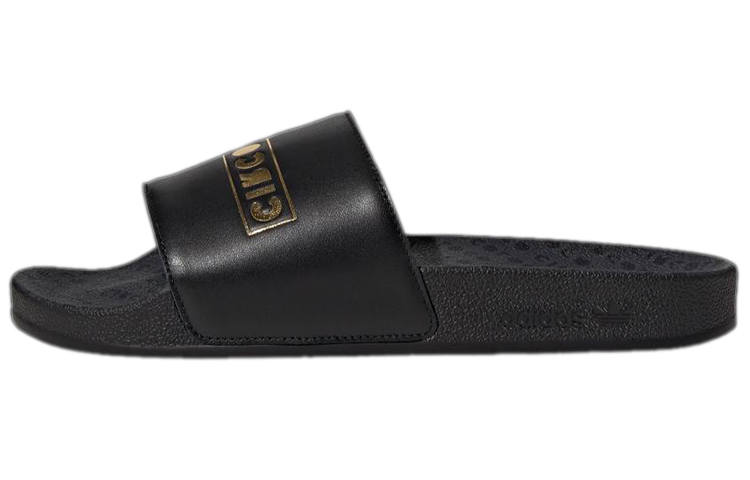 Adidas Originals Adilette Circoloco x Adilette Adidas Originals Slide 'Community and Inclusivity'