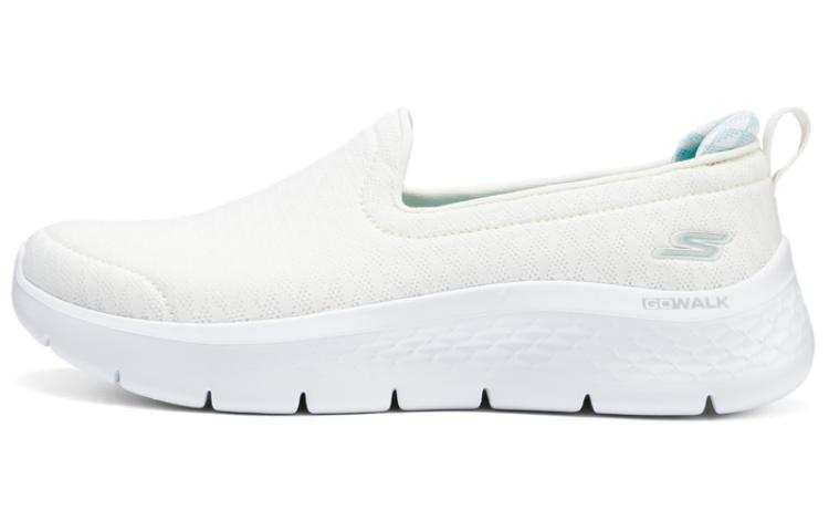Skechers Go Walk Fle Fabric Abrasion Resistant, Breathable, Lightweight Abrasion Resistant, Breathable, Lightweight