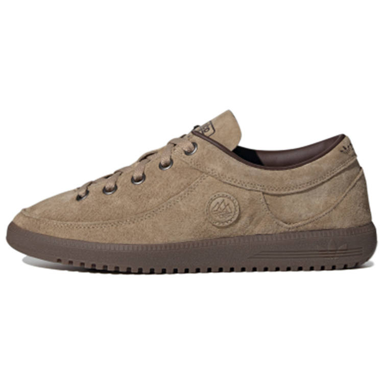 Adidas Originals Adidas Newrad Spzl 'Hemp Gum'
