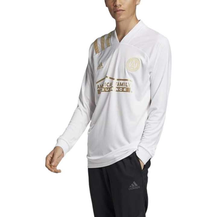 Adidas Adidas Soccer Jerseys Men's White