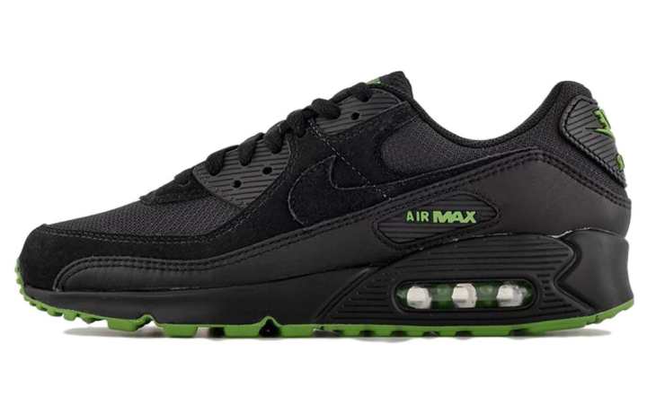 Nike Nike Air Max 90 Black Chlorophyll