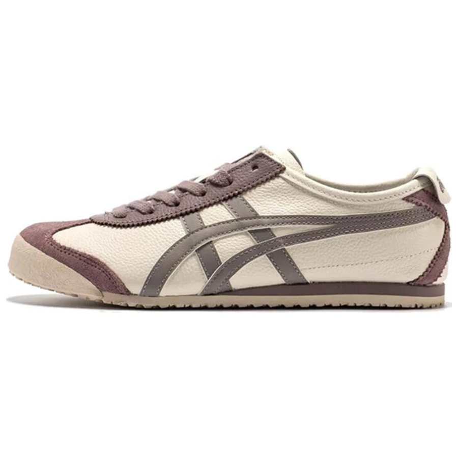 Onitsuka Tiger Mexico 66 'Beige Purple'