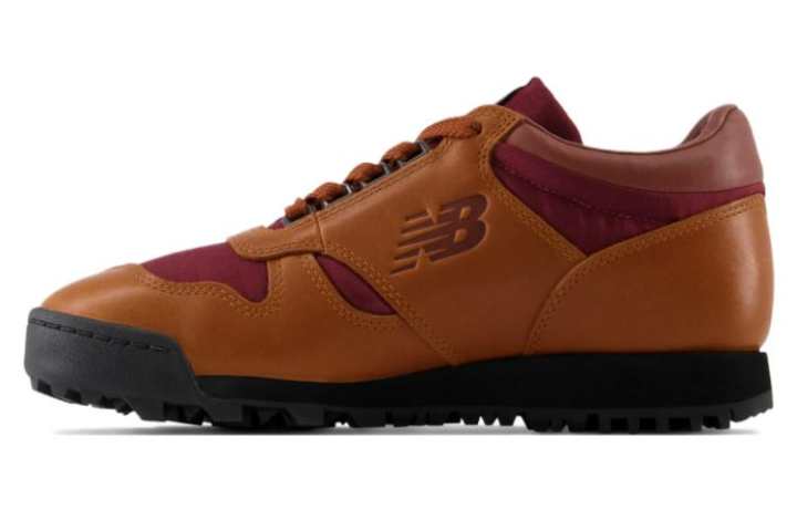 New Balance New Balance Rainier Low Glazed Ginger