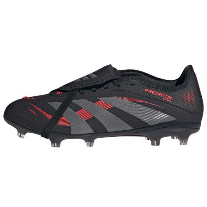 Adidas Predator 24 Pro Adidas Foldover Tongue Fg 'Stealth Victory Pack'