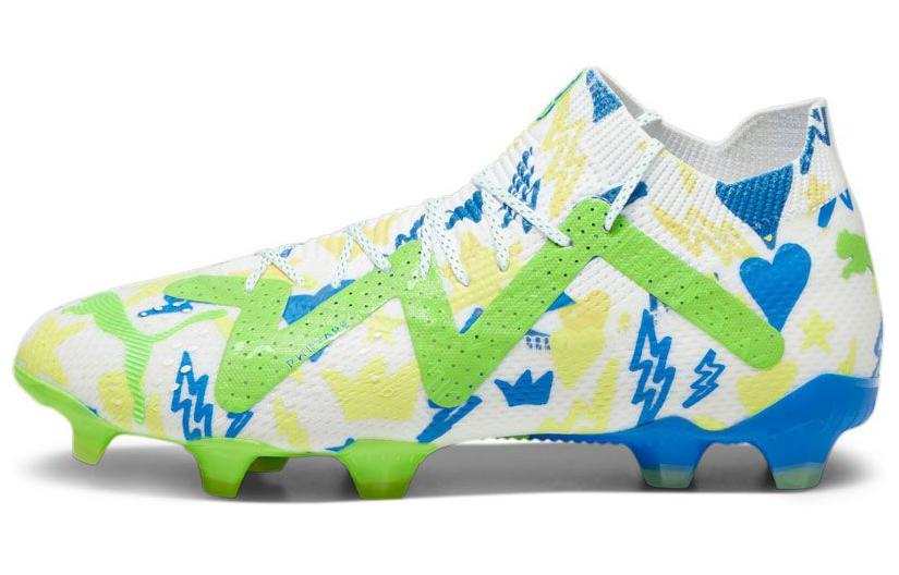 PUMA PUMA Future Ultimate Fg Ag X Neymar Jr. 'Instituto Pack'