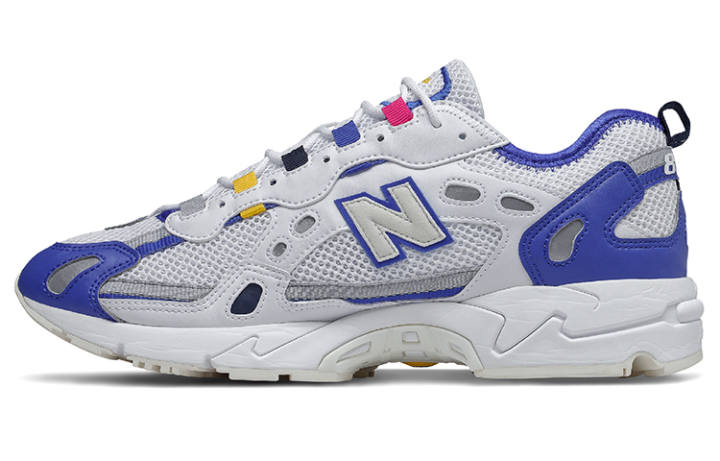 New Balance 827 New Balance 'White Blue'