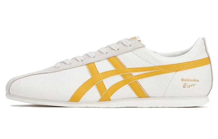 Onitsuka Tiger FB Trainer Cushioning Slip Resistant Abrasion Resistant Breathable Support Lightweight