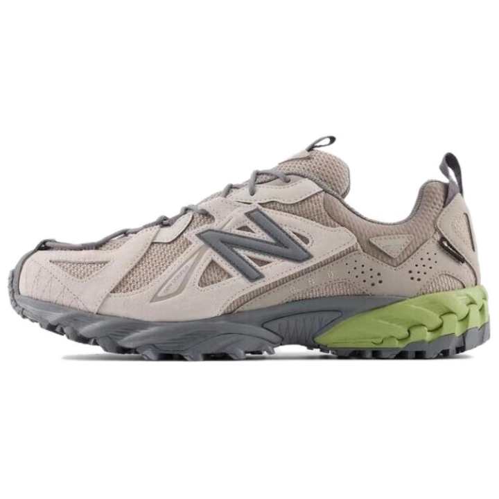 New Balance New Balance 610 Lace-Up Sneakers