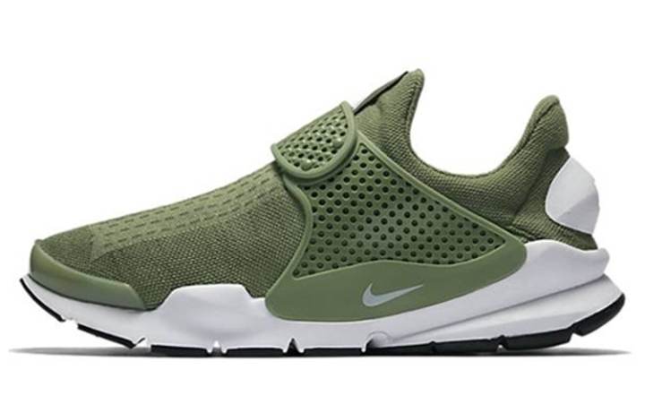 Nike Nike Sock Dart 'Palm Green'