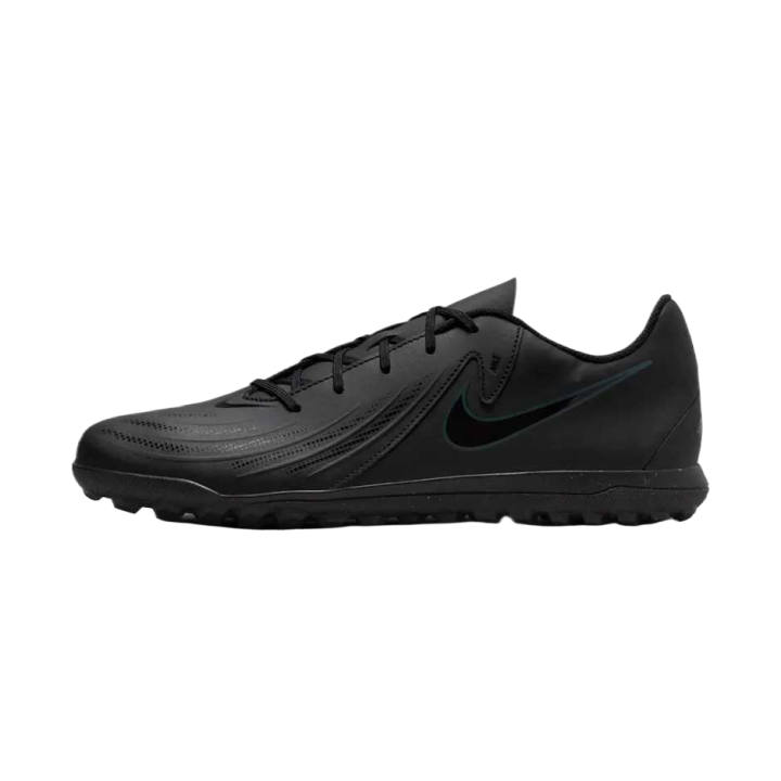 Nike Nike Phantom GX 2 Soccer Shoes Unisex Black