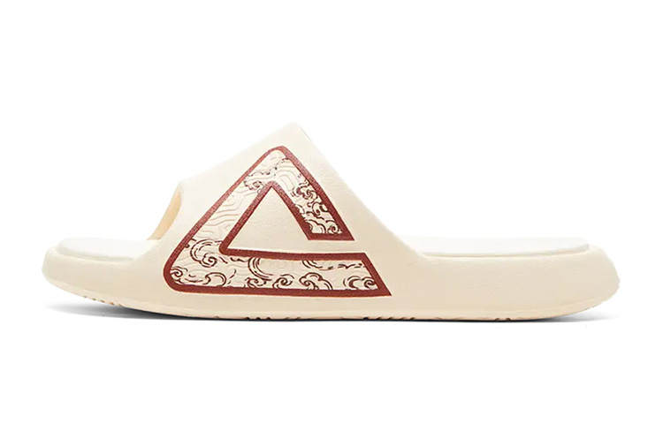 PEAK Slide Slippers Women's Desert Pink