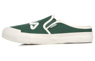 FILA Light Shoes Green