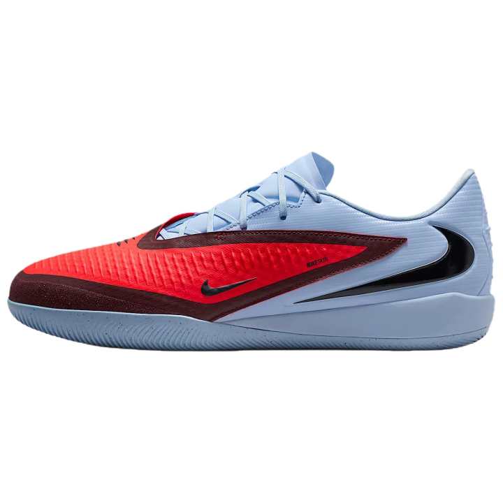 Nike Nike Phantom 6 Soccer Shoes Unisex Blue Red