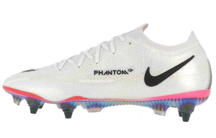 Nike Nike Phantom GT Soccer Shoes Men's Low Top White