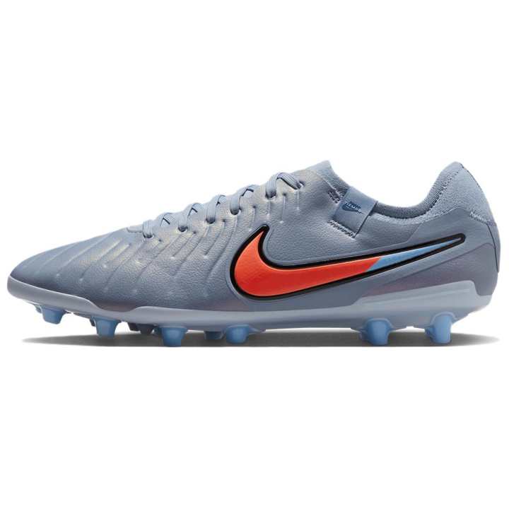 Nike Nike Tiempo Legend 10 Pro Soccer Shoes Unisex Blue