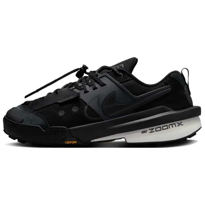 Nike Nike Zegamadome Sp Sacai Black