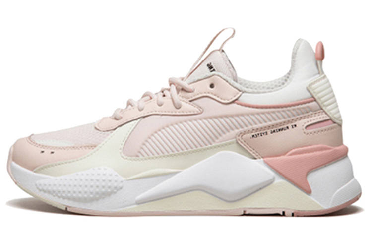 PUMA PUMA RS X Tracks Reinvention