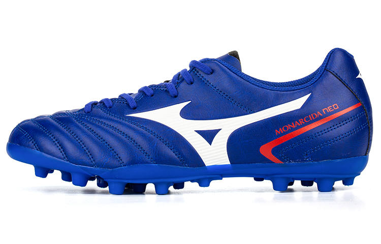Mizuno Mizuno Monarcida Neo II Select AG Blue White Red