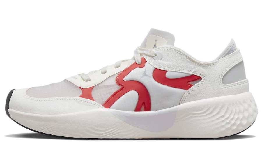 Jordan Jordan Delta 3 Low Fabric Cushioning Slip Resistant Abrasion Resistant Cushioning Slip Resistant Abrasion Resistant