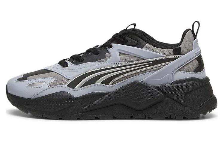 PUMA PUMA RS X Efekt Reflective 'Grey Black'