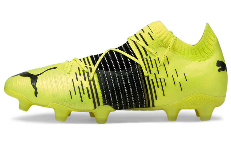 PUMA PUMA Future Z 1.1 Fg Ag 'Yellow Alert'
