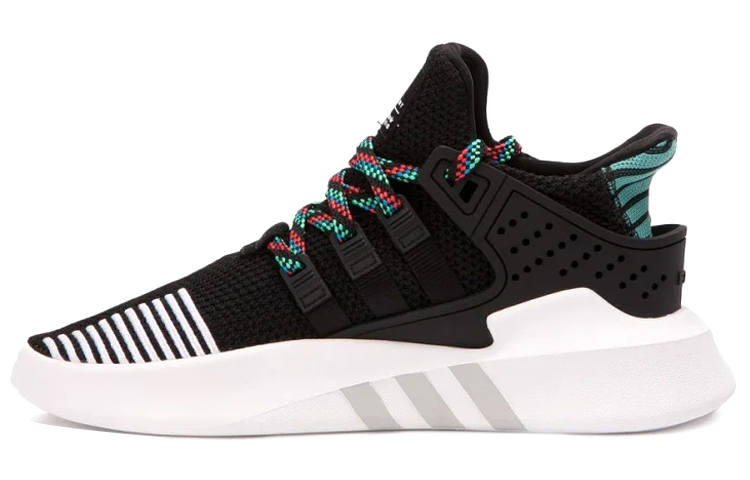 Adidas Originals Eqt Basketball Adidas Originals Adv 'Core Black'