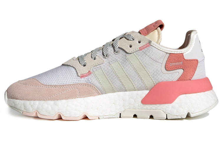 Adidas Originals Adidas Wmns Nite Jogger 'Pink Tint' Women's