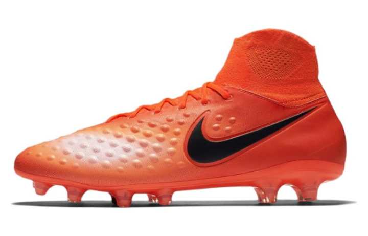 Nike Nike Magista Orden 2 Fg 'Orange Black'