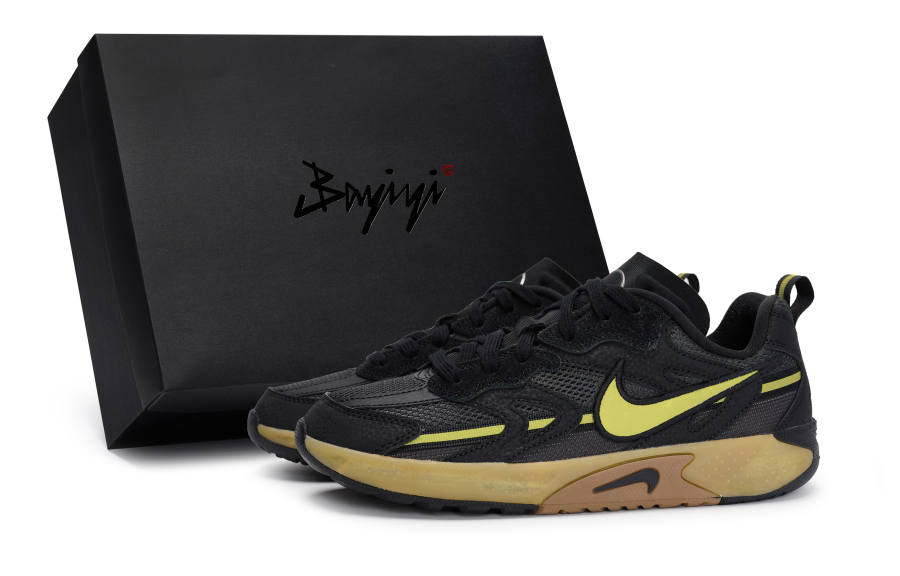 Nike Nike Jam Slip Resistant Abrasion Resistant Slip Resistant Abrasion Resistant Low top Casual Shoes Women's