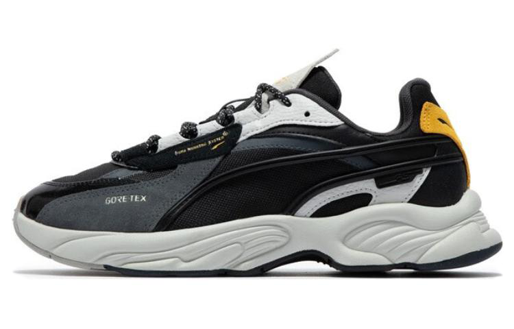 PUMA PUMA RS Connect Gtx 'Black Ebony'