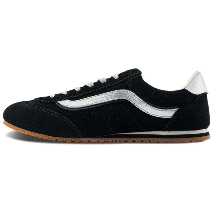Vans Vans Super Lowpro Casual Shoes Unisex Black