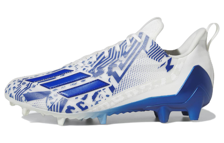 Adidas Adidas Adizero 12.0 'Mismatch - Royal Blue'