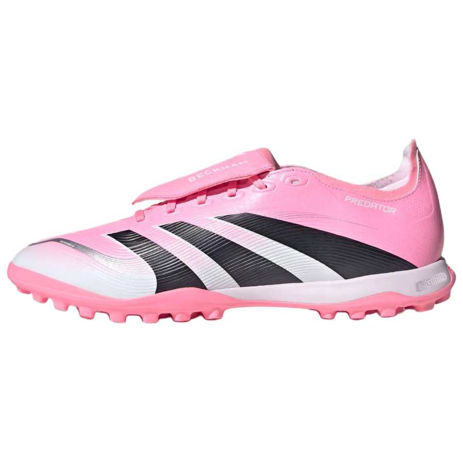 Adidas Adidas PREDATOR LEAGUE Soccer Shoes Unisex Pink
