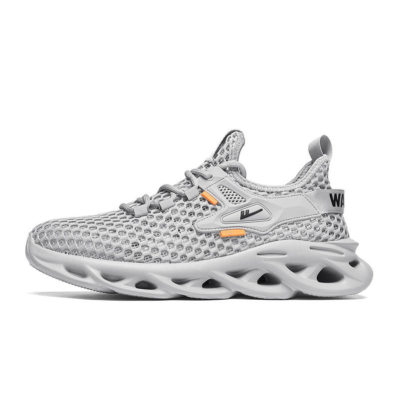 WARRIOR Warrior Coverage Height Increasing Abrasion Resistant Lightweight Breathable Slip Resistant