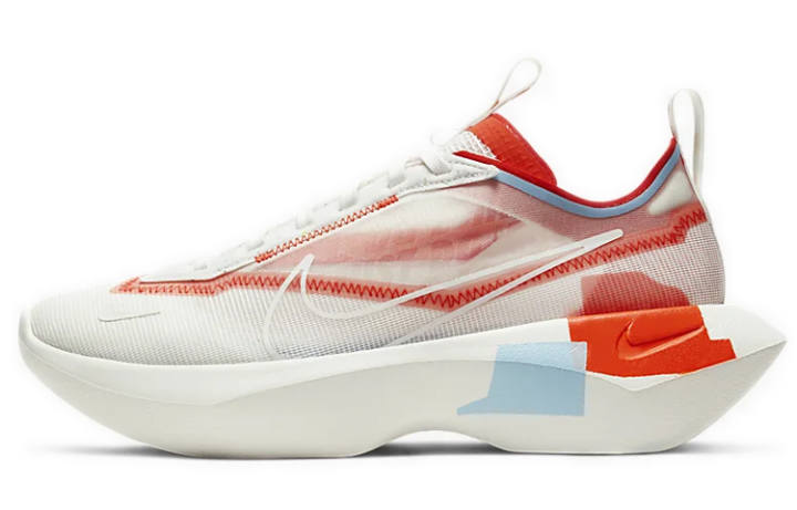 Nike Nike Vista Lite Se Summit White Team Orange Women's
