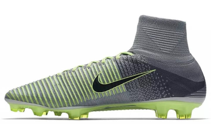 Nike Nike Mercurial Superfly 5 Fg 'Pure Platinum'