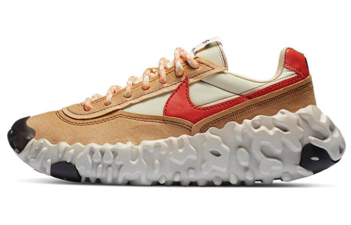 Nike Nike Overbreak Sp Mars Yard