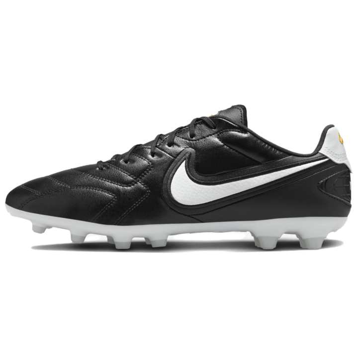 Nike Nike PREMIER IV Comfortable FG Firm Ground Slip Resistant Abrasion Resistant Slip Resistant Abrasion Resistant