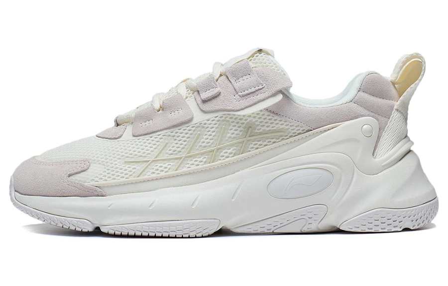 Li-Ning Li Ning Nebula 2K Nebula 2K Textile, Synthetic Leather Comfortable Slip Resistant Abrasion Resistant Low top