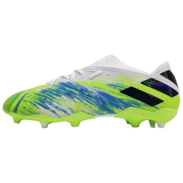 Adidas Adidas Nemeziz 19.2 Fg 'Signal Green'