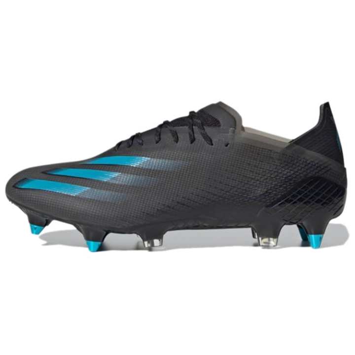 Adidas Adidas X Ghosted.1 Sg 'Black Blue'