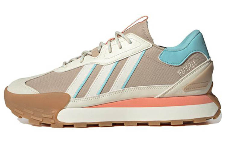 adidas neo Futro Mixr Beige