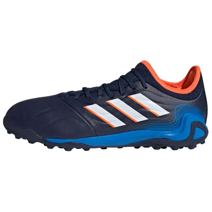 Adidas Adidas Copa Sense.3 Comfortable Slip Resistant Abrasion Resistant Slip Resistant Abrasion Resistant Soccer Shoes Unisex