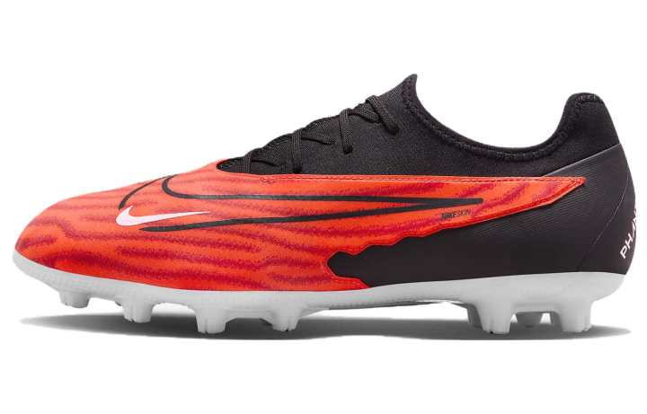 Nike Nike Phantom GX Pro HG Low-Top 'Red Black'