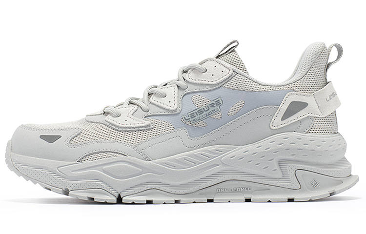 361° Slip Resistant, Abrasion Resistant, Breathable Slip Resistant, Abrasion Resistant, Breathable Low top Casual Shoes