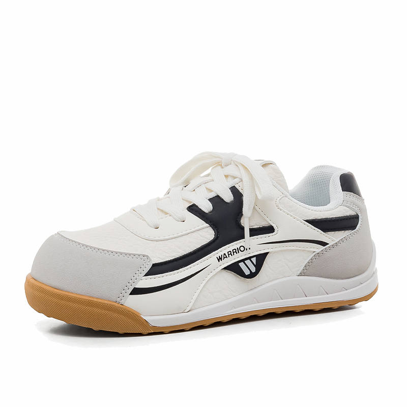 Warrior Cushioning, Wear Resistant Low top Casual Shoes Women's